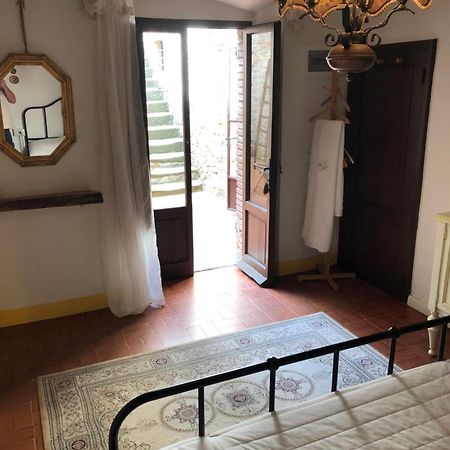 Mea Casa Toscana Castellina in Chianti Bagian luar foto