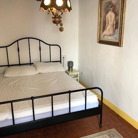 Mea Casa Toscana Castellina in Chianti Bagian luar foto
