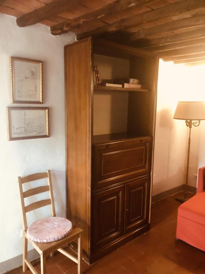 Mea Casa Toscana Castellina in Chianti Bagian luar foto