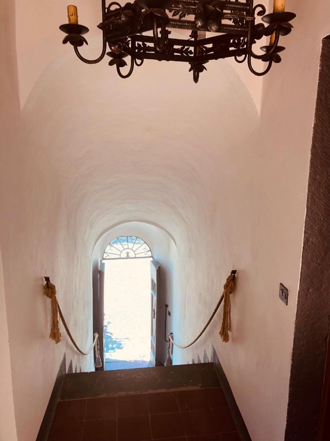 Mea Casa Toscana Castellina in Chianti Bagian luar foto