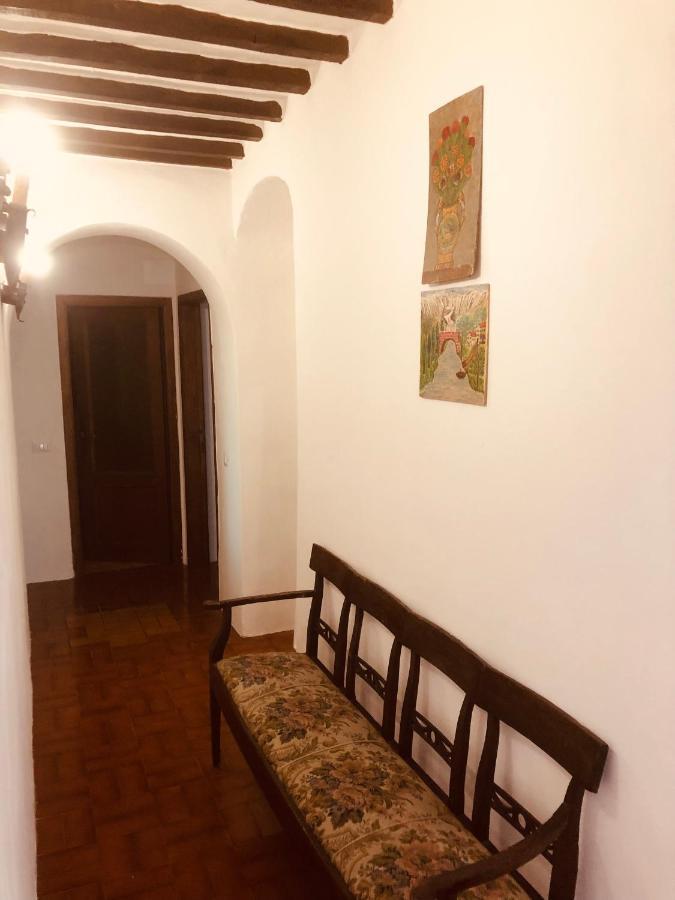 Mea Casa Toscana Castellina in Chianti Bagian luar foto