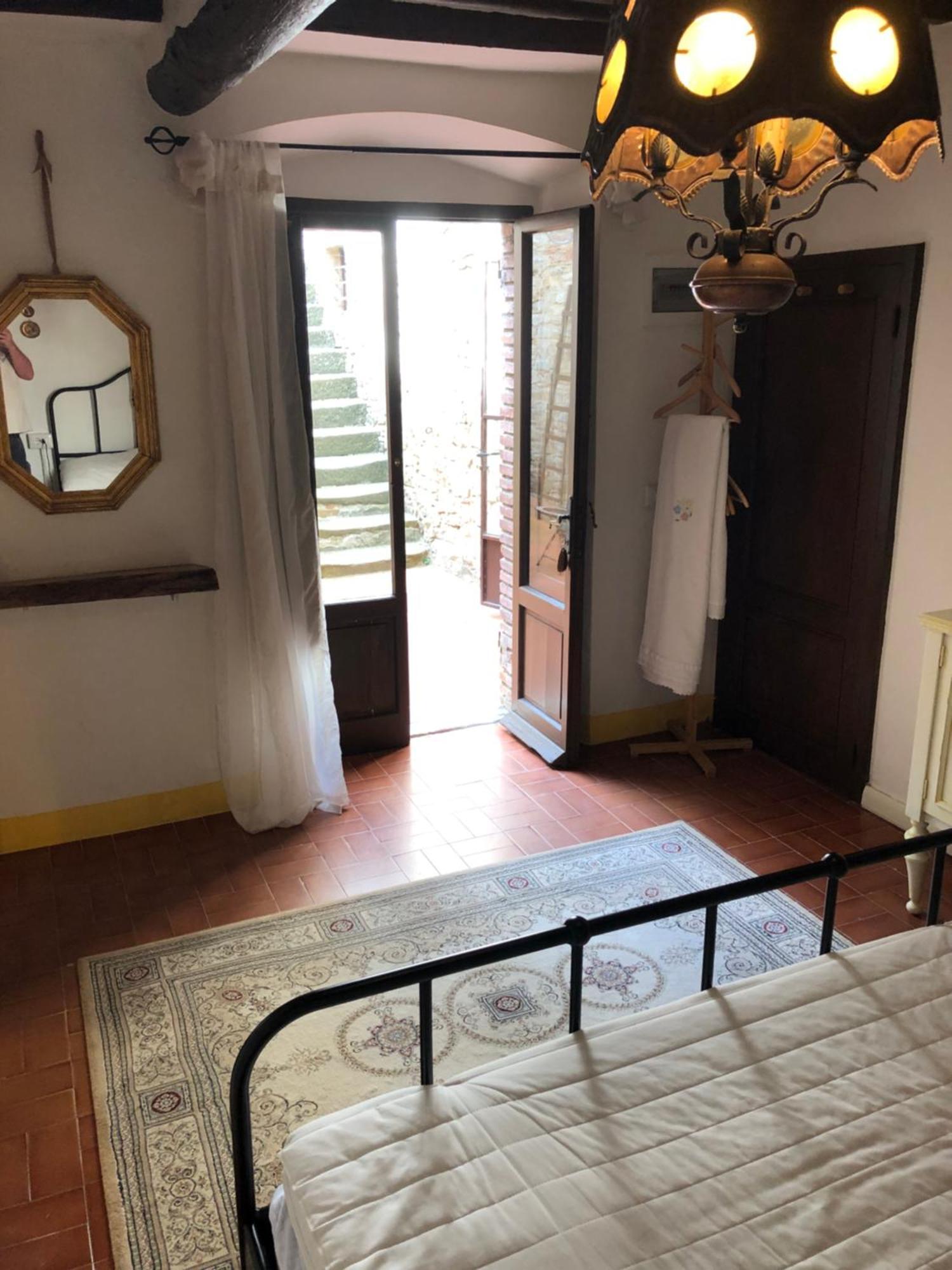 Mea Casa Toscana Castellina in Chianti Bagian luar foto