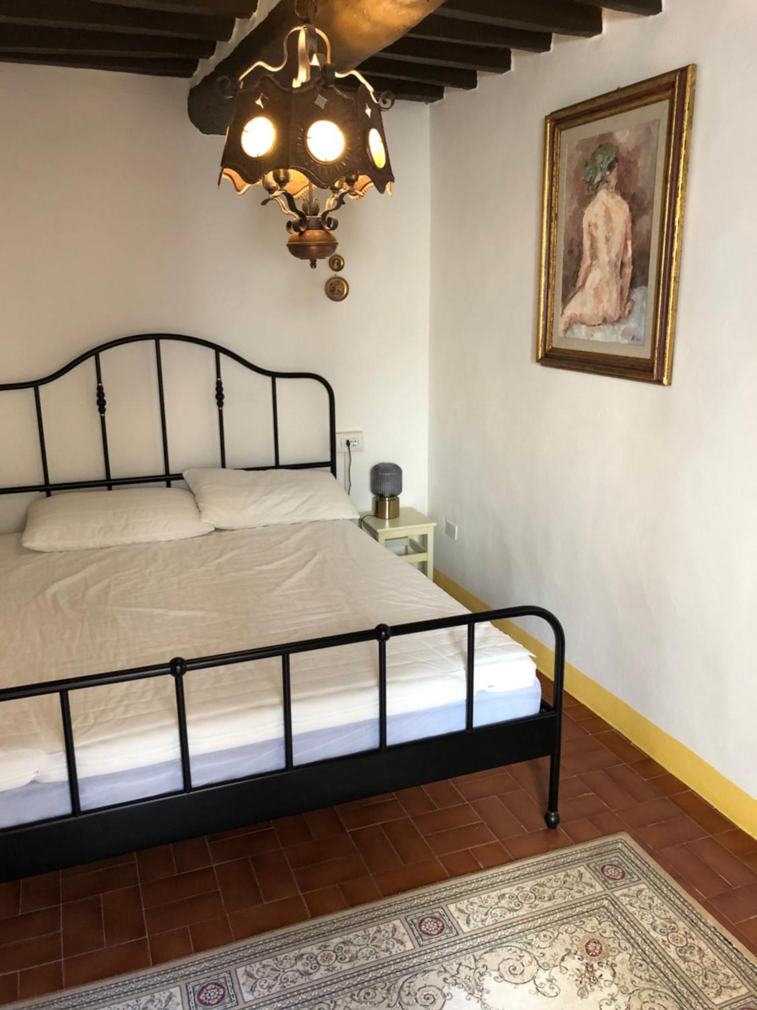 Mea Casa Toscana Castellina in Chianti Bagian luar foto